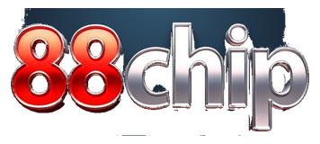 88chip logo