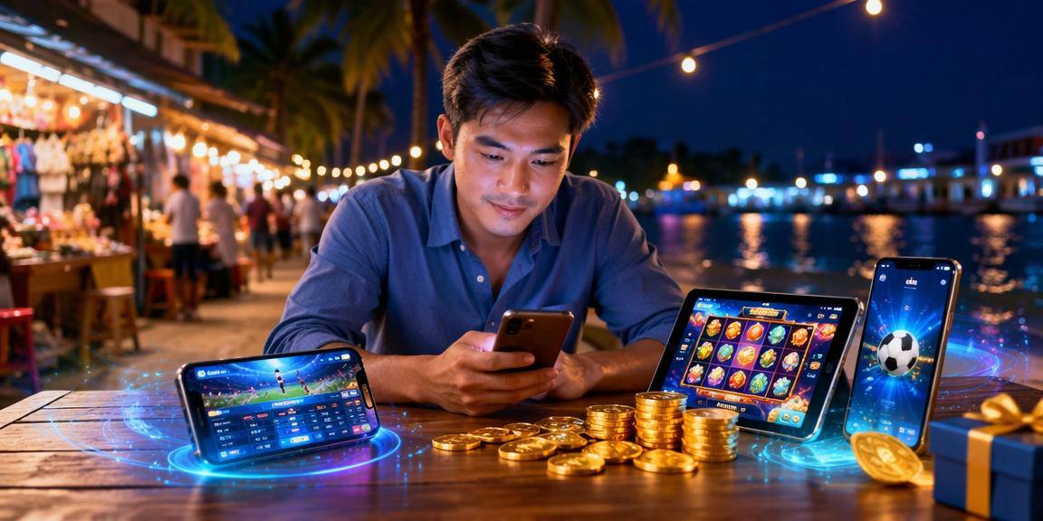 88chip mobile gaming